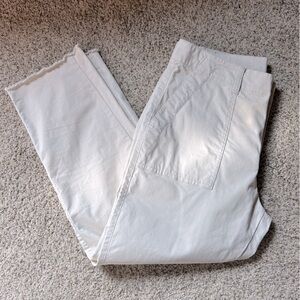 GAP Girlfriend Khaki - Size 10